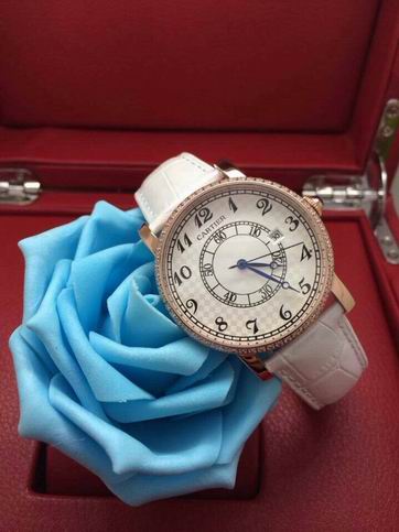 Cartier Watch 521